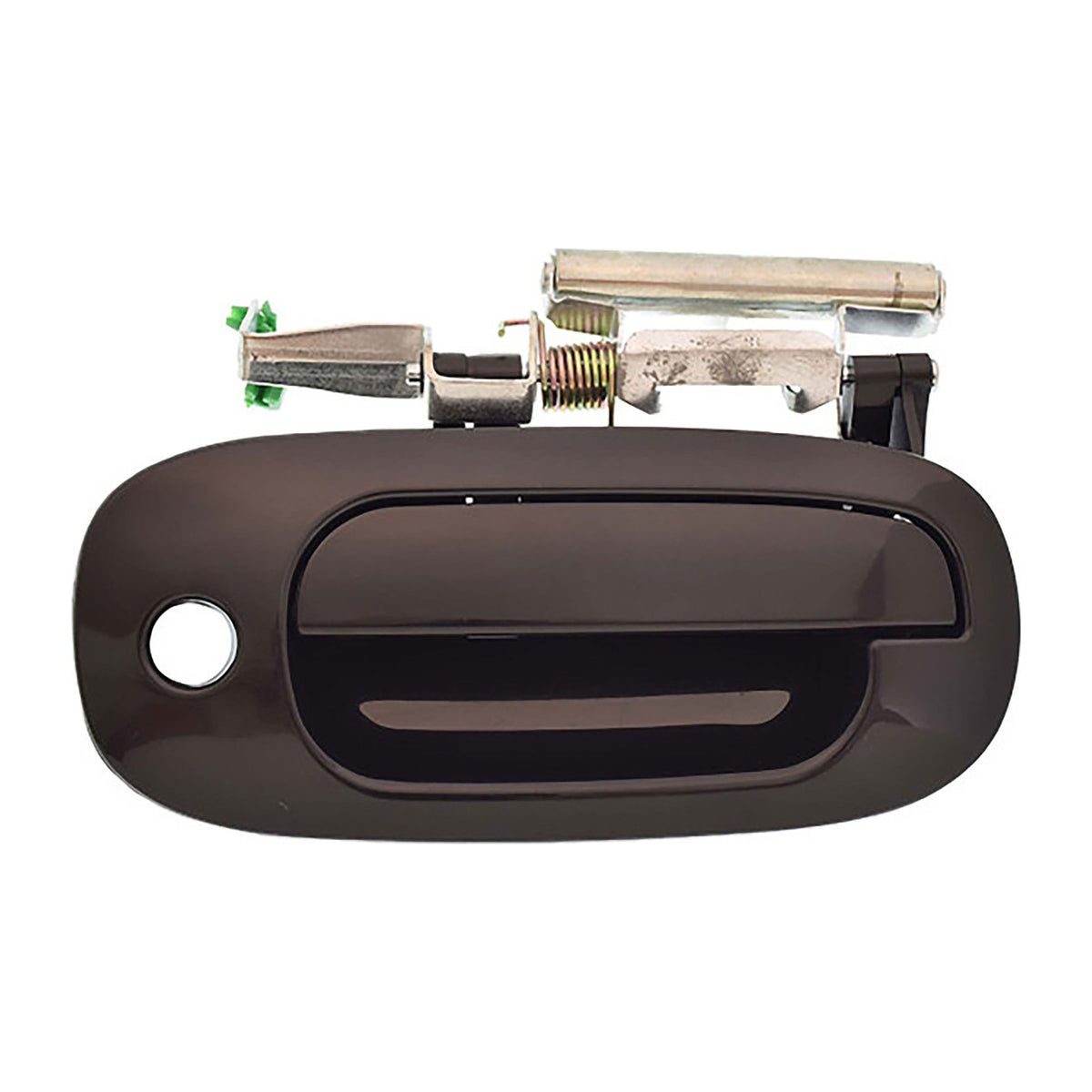 Manija Exterior Del. Der. Dodge Dakota / Dodge Durango 2002-2004 – vista 1