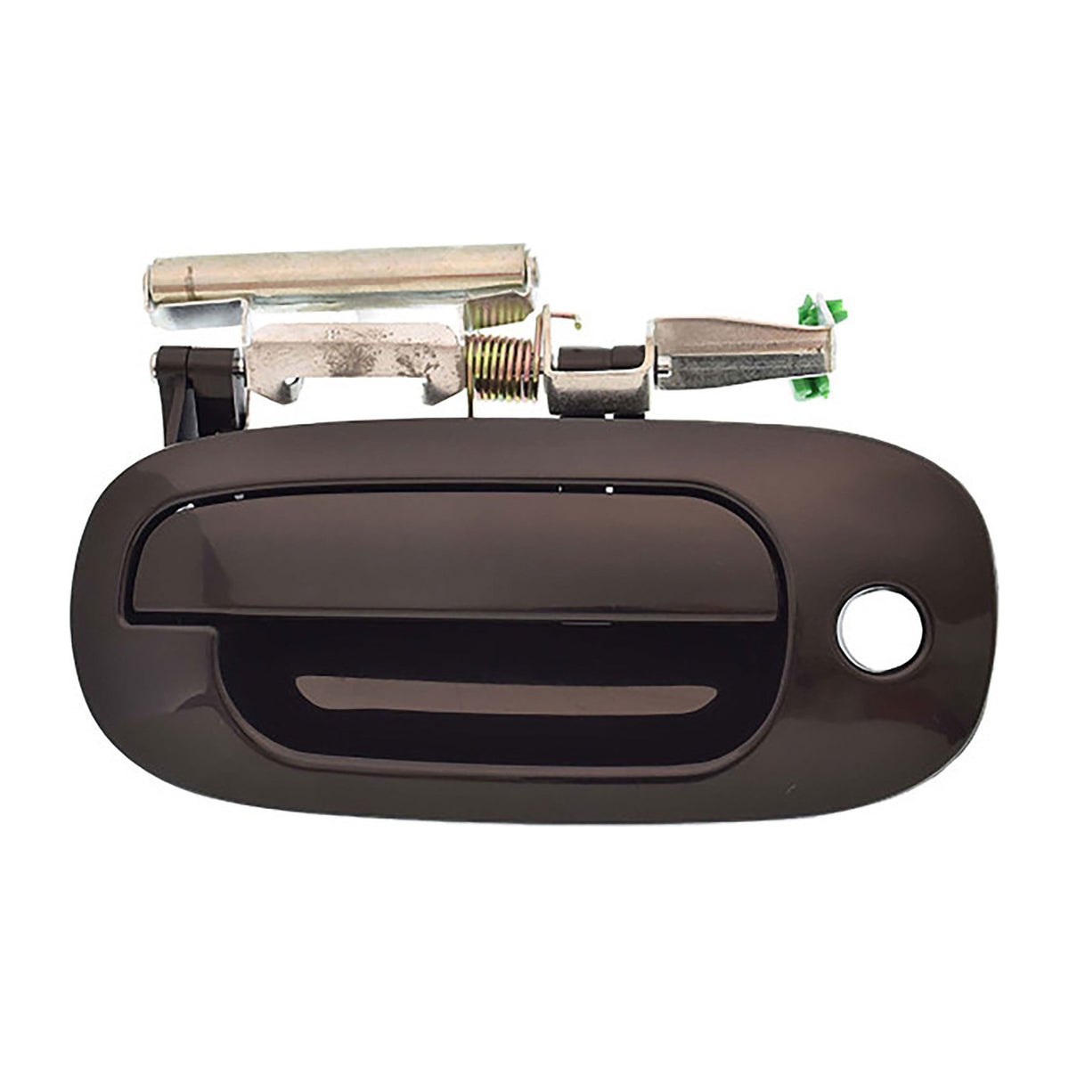 Manija Exterior Del. Izq. Dodge Dakota / Dodge Durango 2002-2004 – vista 1