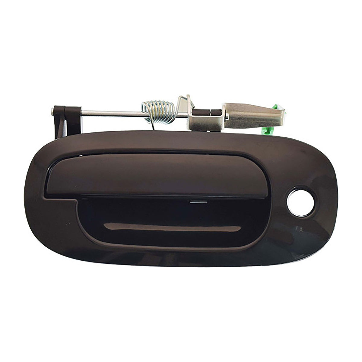 Manija Exterior Del. Izq. Dodge Dakota / Dodge Durango 1998-2001 – vista 1