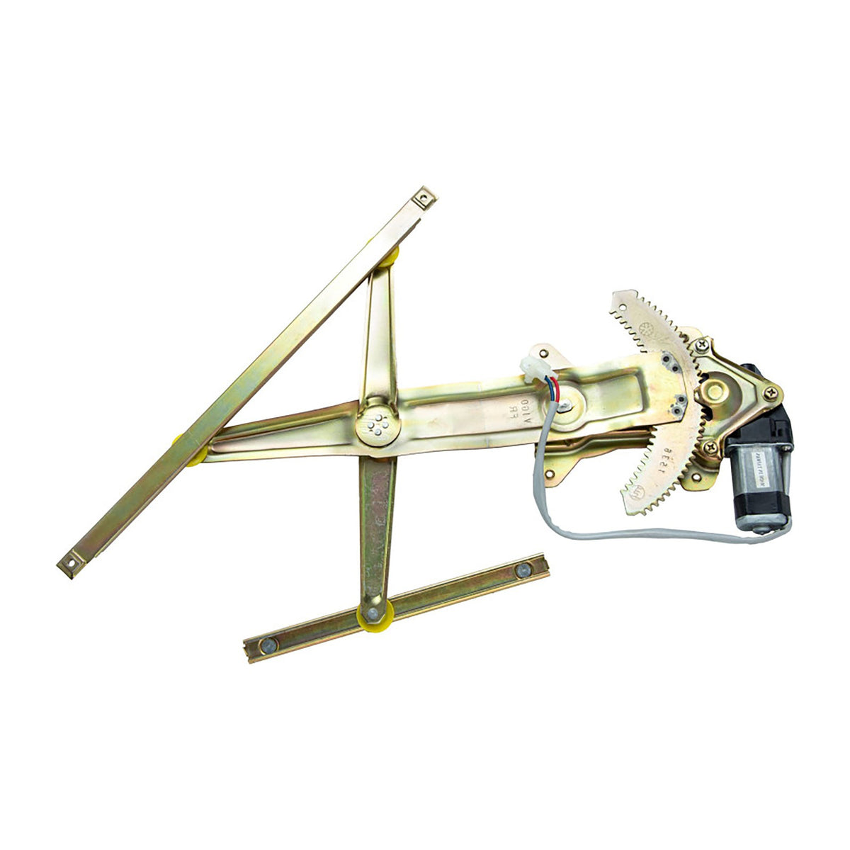 Elevador Eléctrico Del. Izq. Toyota Hilux 2005-2015 – vista 1