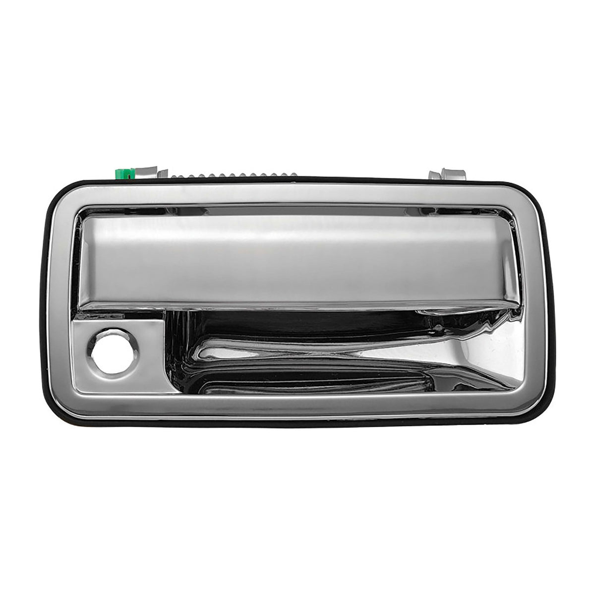 Manija Exterior Del. Der. Zinc Chevrolet Luv 1988-2005 – vista 1