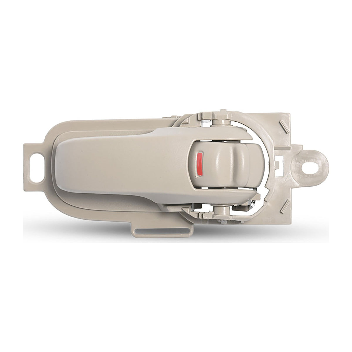Manija Interior Der. Beige Nissan Tiida 2007-2017 – vista 1