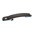 Manija Ext. Del. Izq. Negra Corrugada Ford Mondeo 2001-2007 – vista 1