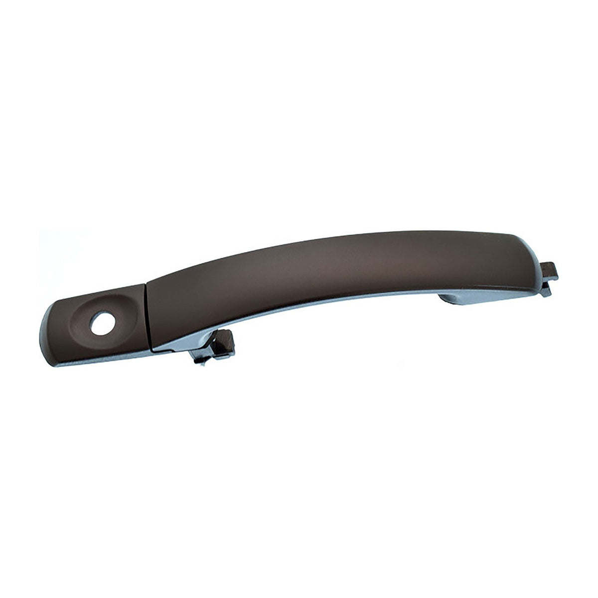 Manija Ext. Del. Izq. Negra Corrugada Ford Mondeo 2001-2007 – vista 1