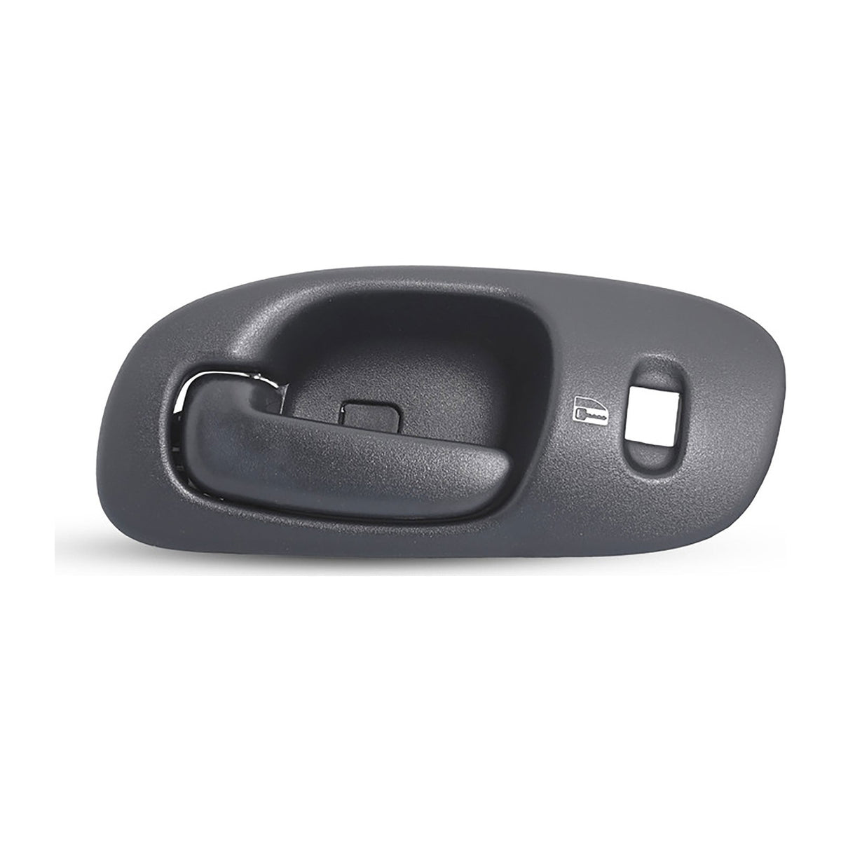 Manija Interior Del. Izq. Negra Dodge Intrepid 1998-2004 – vista 1