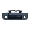 Manija de Tapa Tras. RAM 2500 / Dodge Ram 1500 2009-2012 – vista 1