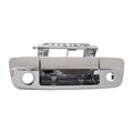 Manija de Tapa Tras. RAM 2500 / Dodge Ram 1500 2009-2012 – vista 1