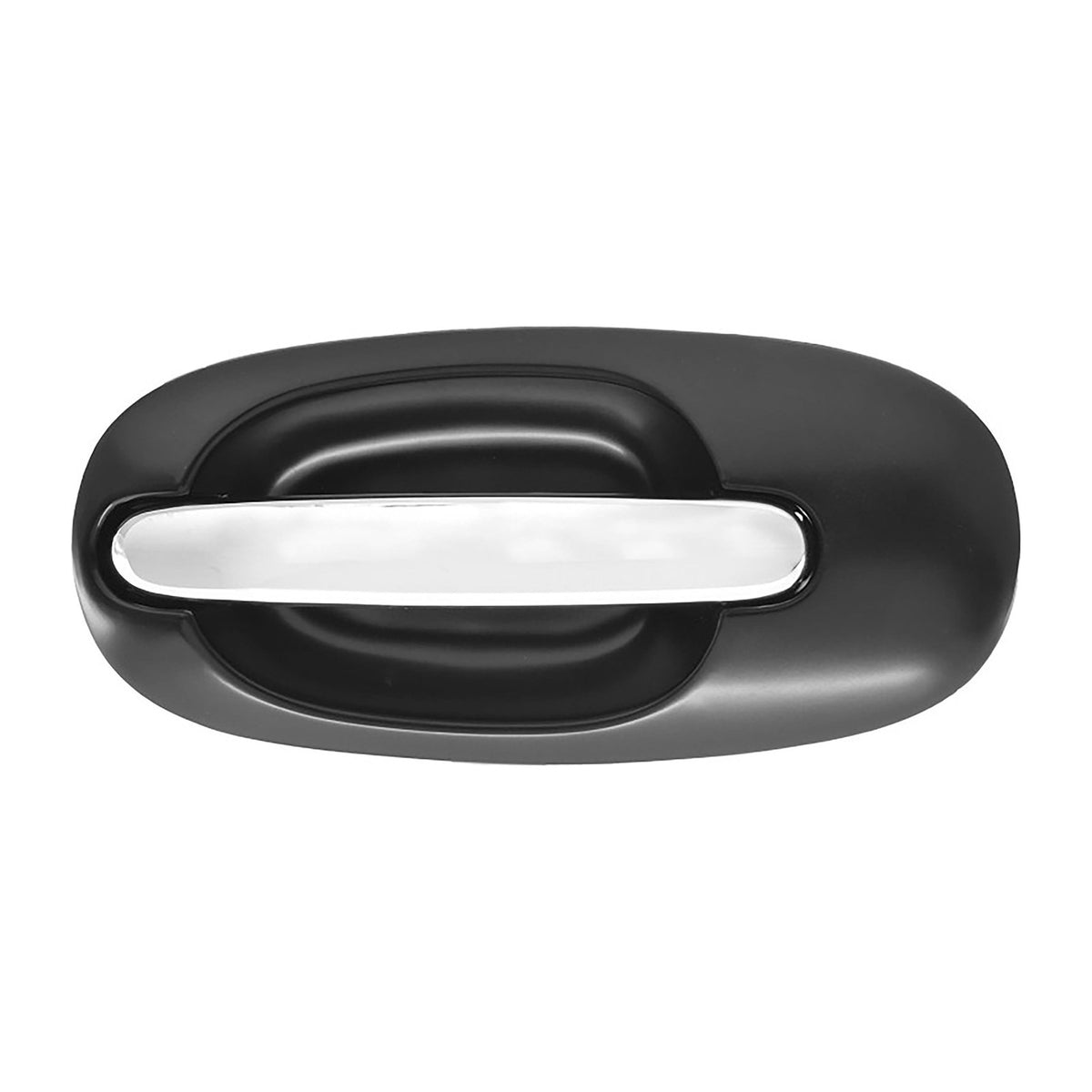 Manija Exterior Izq. Dodge Caravan / Chrysler Town & Country 1996-2000 – vista 1