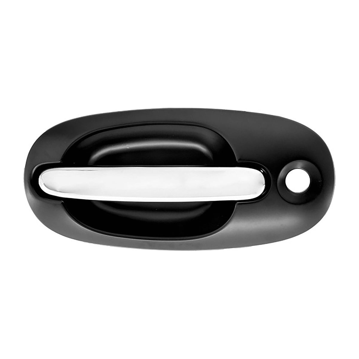 Manija Exterior Izq. Dodge Caravan / Chrysler Town & Country 1996-2000 – vista 1