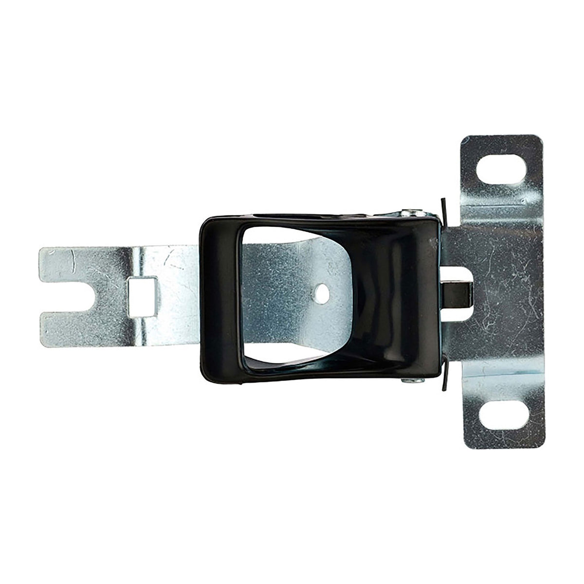 Manija Interior Negra Zinc/Plástico Toyota Hilux 1979-1983 – vista 1