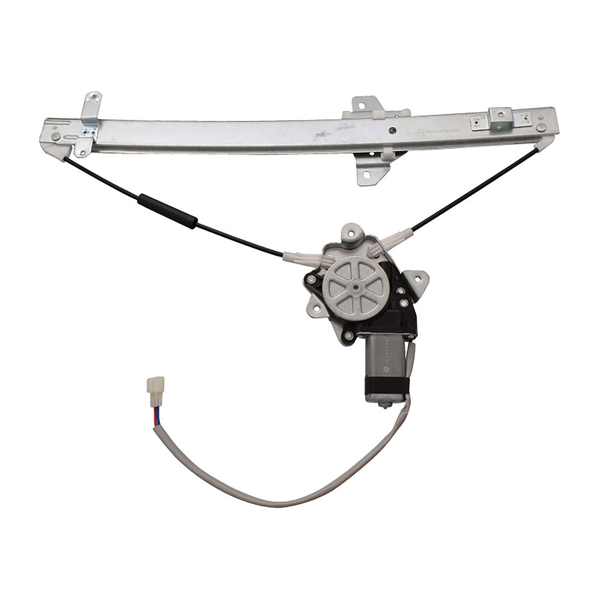 Elevador de Cristal Eléctrico Del. Der. Suzuki Sidekick 1989-1998 – vista 1