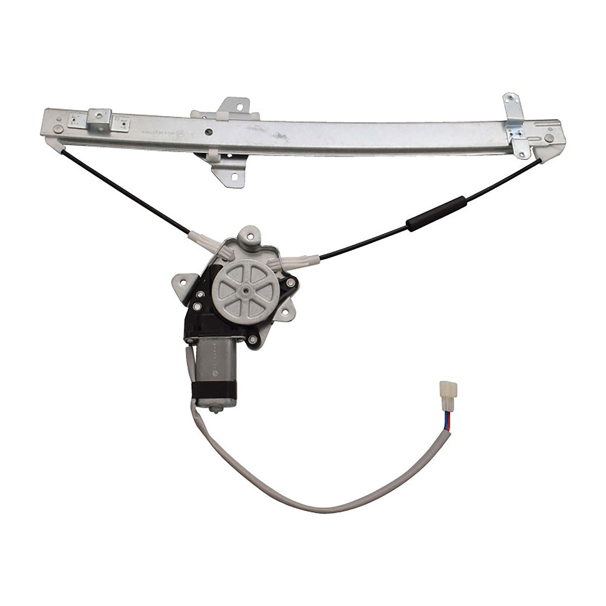 Elevador de Cristal Eléctrico Del. Izq. Suzuki Sidekick 1989-1998 – vista 1