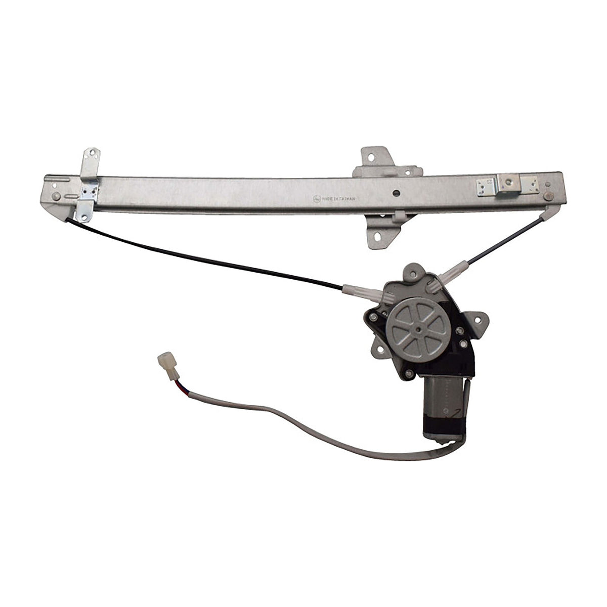 Elevador de Cristal Eléctrico Tras. Der. Suzuki Sidekick 1989-1998 – vista 1