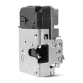 Chapa de Puerta Del. Izq. Peugeot 206 2001-2009 – vista 1