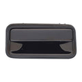 Manija Exterior Tras. Izq. GMC Yukon / Chevrolet Suburban 1988-1994 – vista 1