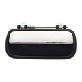 Manija Exterior Tras. Izq. Toyota 4Runner / Toyota Hilux 1989-1997 – vista 1