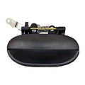 Manija Ext. Tras Der Compatible Con Hyundai Accent 1995-1999 – vista 1