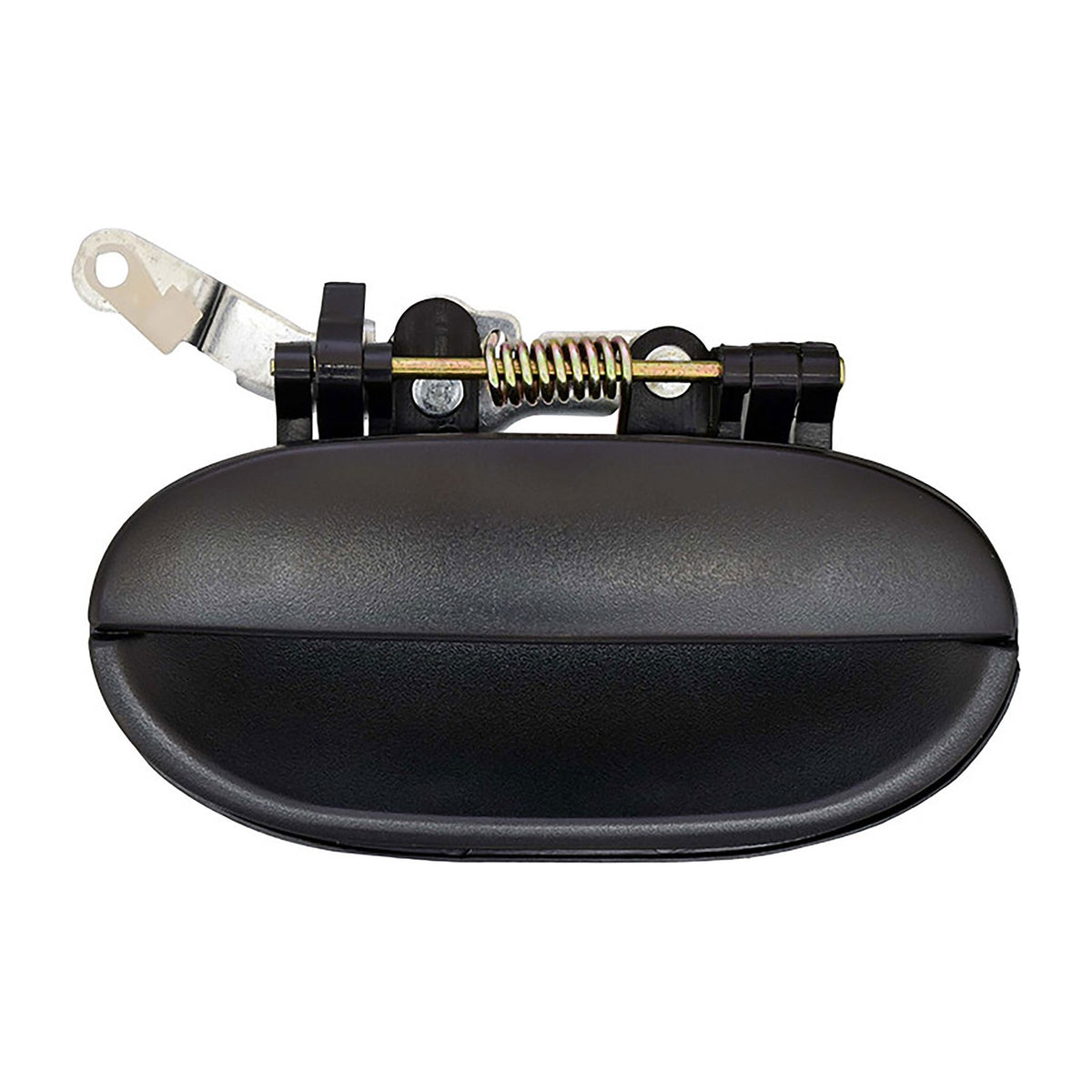 Manija Ext. Tras Der Compatible Con Hyundai Accent 1995-1999 – vista 1