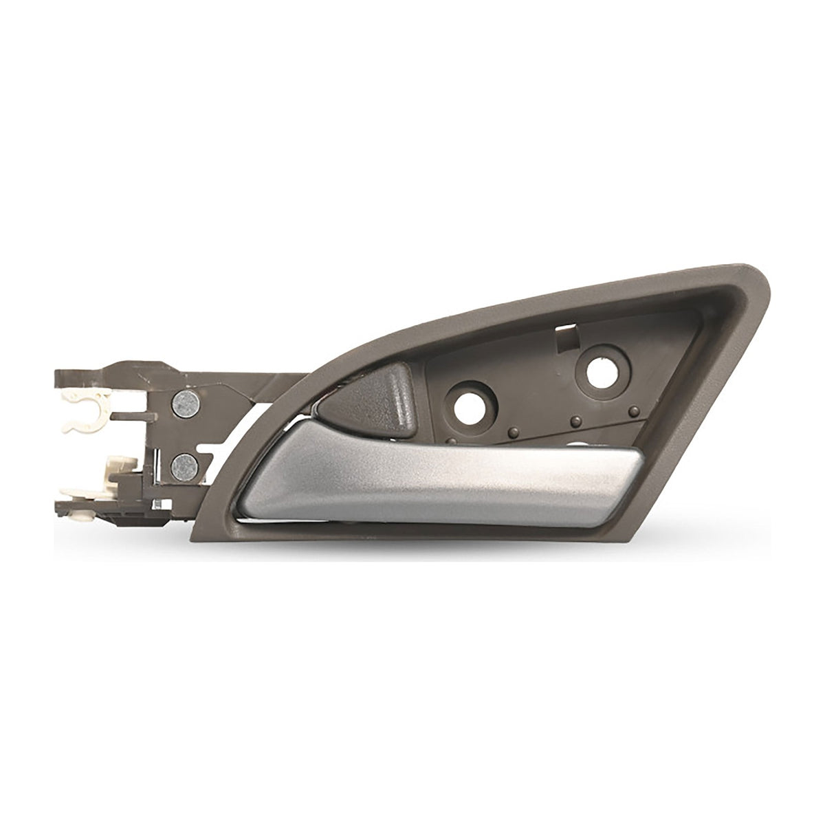 Manija Int. Izq. Café/Plata Honda Accord Crosstour 2010-2015 – vista 1