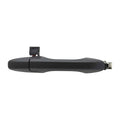 Manija Exterior Tras. Der. Negra Honda City 2009-2014 – vista 1