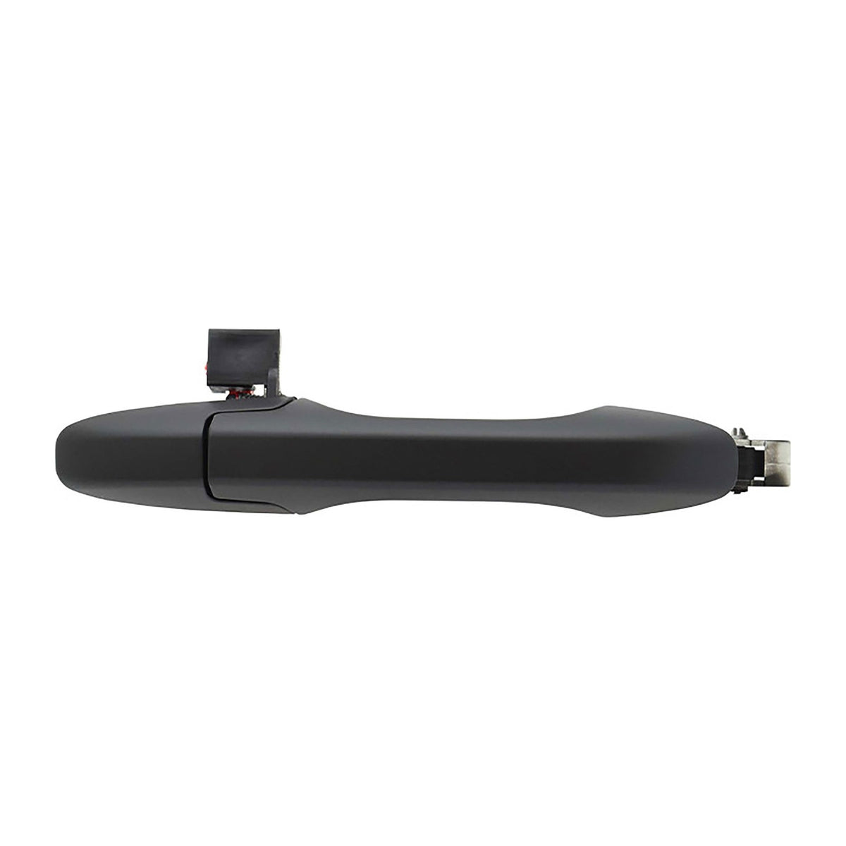 Manija Exterior Tras. Der. Negra Honda City 2009-2014 – vista 1