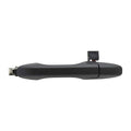 Manija Exterior Tras. Izq. Negra Honda City 2009-2014 – vista 1