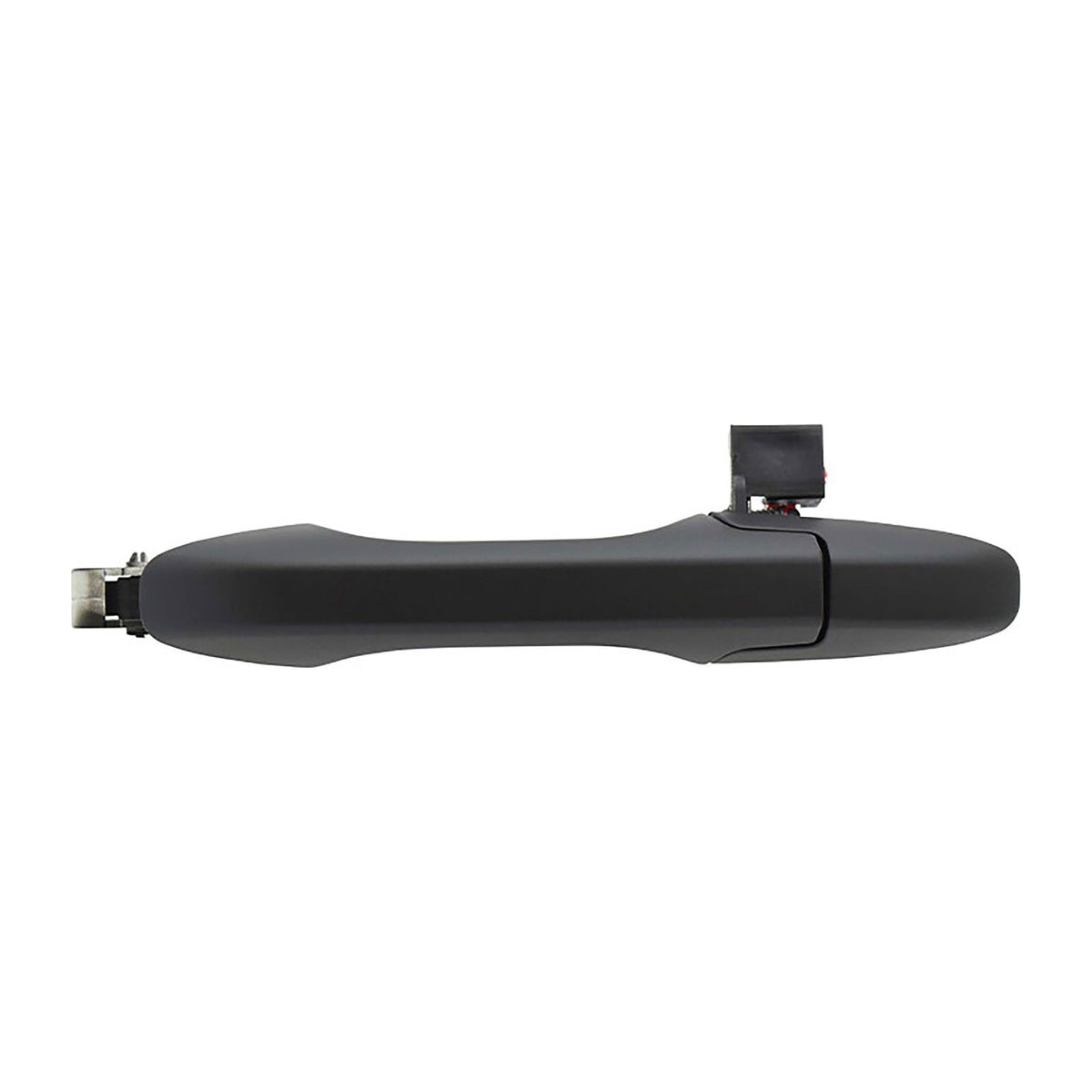 Manija Exterior Tras. Izq. Negra Honda City 2009-2014 – vista 1