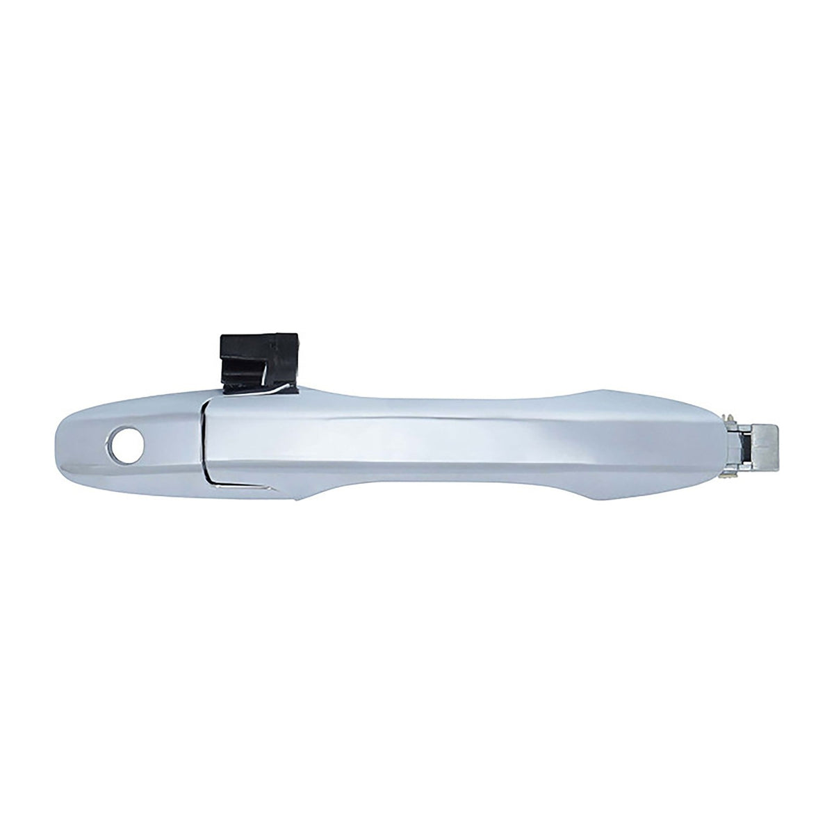 Manija Exterior Del. Der. Cromada Honda City 2009-2014 – vista 1
