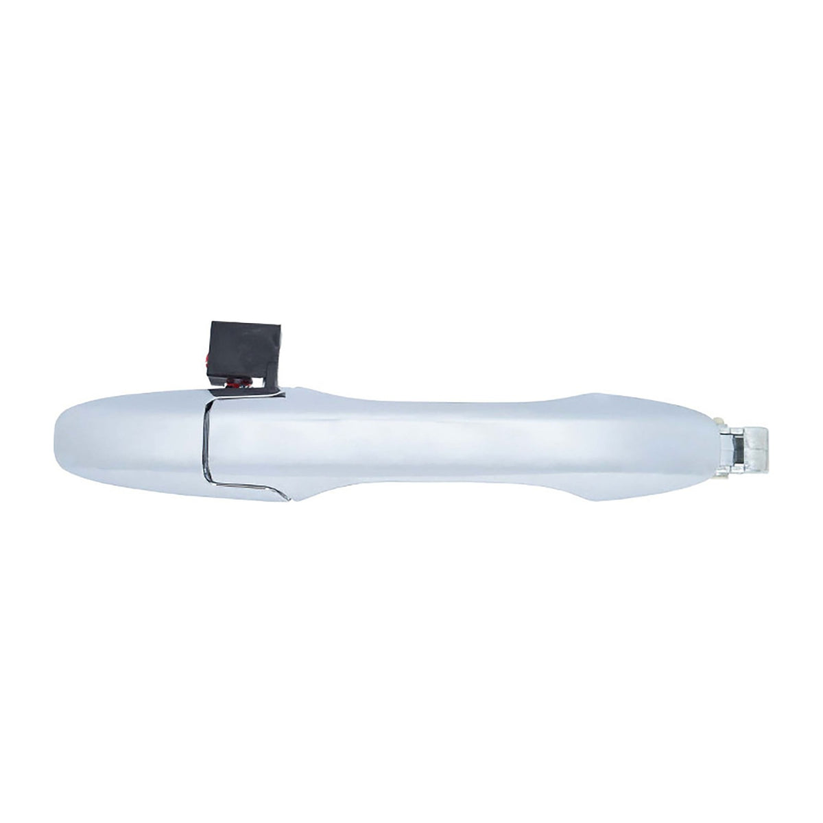 Manija Exterior Tras. Der. Cromada Honda City 2009-2014 – vista 1