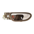 Manija Int. Del Izq Café/Plata 4P Sedan Honda Civic 2006-2011 – vista 1