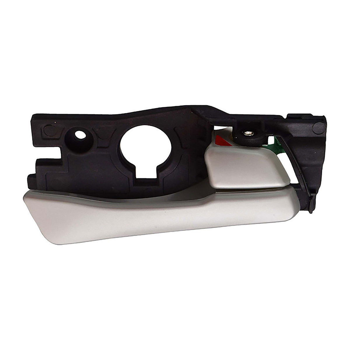 Manija Interior Tras. Der. Hyundai Accent / Dodge Attitude 2012-2017 – vista 1