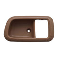 Manija Interior Tras. Izq. Café Toyota Tundra 2000-2006 – vista 1
