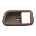 Manija Interior Del. Izq. Beige Toyota Tundra 2000-2006 – vista 1