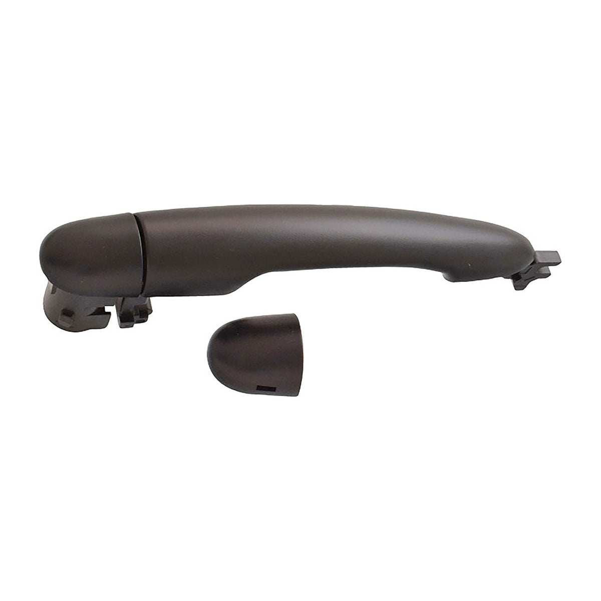 Manija Exterior Renault Megane / Renault Scenic II 2004-2010 – vista 1