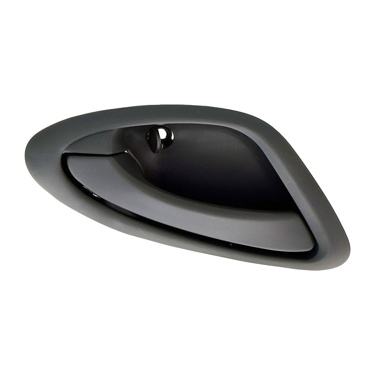 Manija Interior Izq. Gris Honda Fit 2006-2008 – vista 1