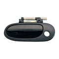 Manija Exterior Del. Izq. Negra Nissan Almera 2000-2006 – vista 1