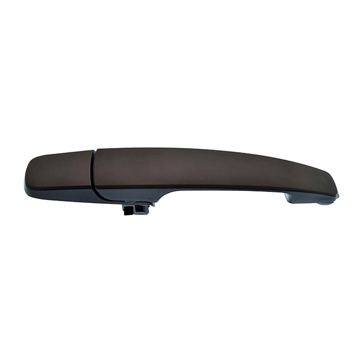 Manija Exterior Negra Corrugada Ford Focus 2008-2011 – vista 1