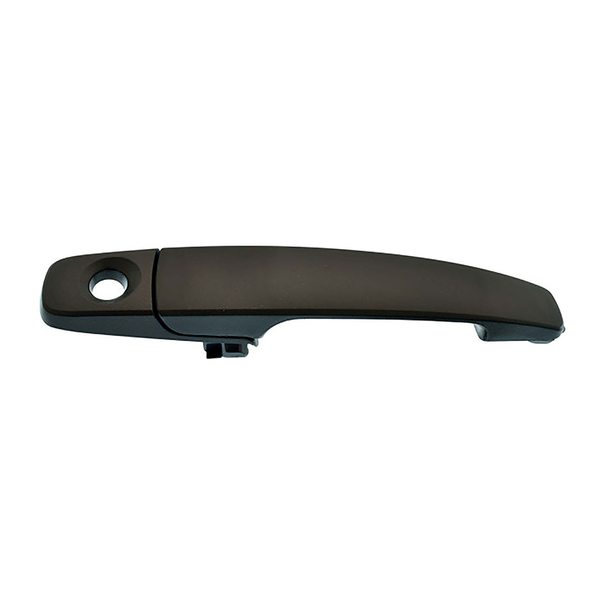 Manija Ext. Del. Izq. Negra Corrugada Ford Focus 2008-2011 – vista 1