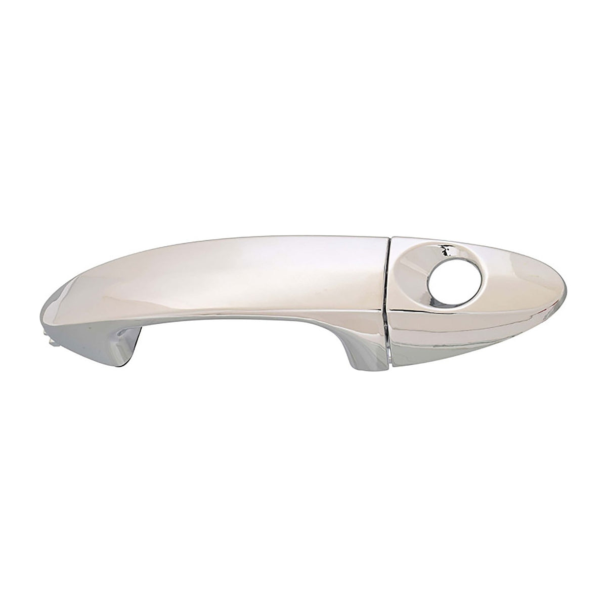 Manija Exterior Del. Izq. Ford Fiesta / Ford Ecosport 2011-2019 – vista 1