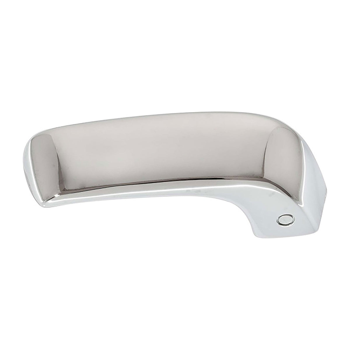 Manija Interior Der. GMC Sierra / Chevrolet Silverado 2007-2013 – vista 1