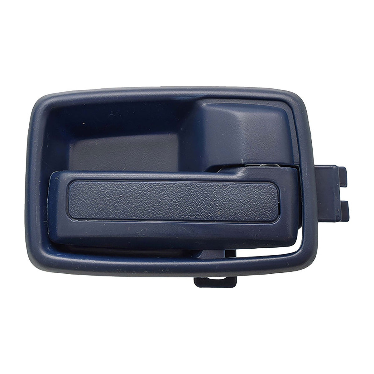 Manija Interior Der. Azul Con Bisel Chevrolet Luv 1988-2005 – vista 1