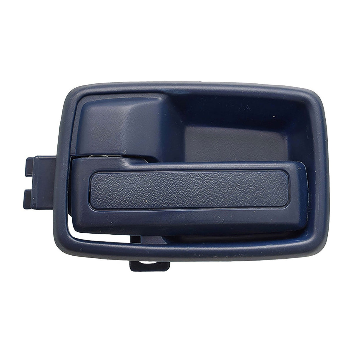 Manija Interior Izq. Azul Con Bisel Chevrolet Luv 1988-2005 – vista 1