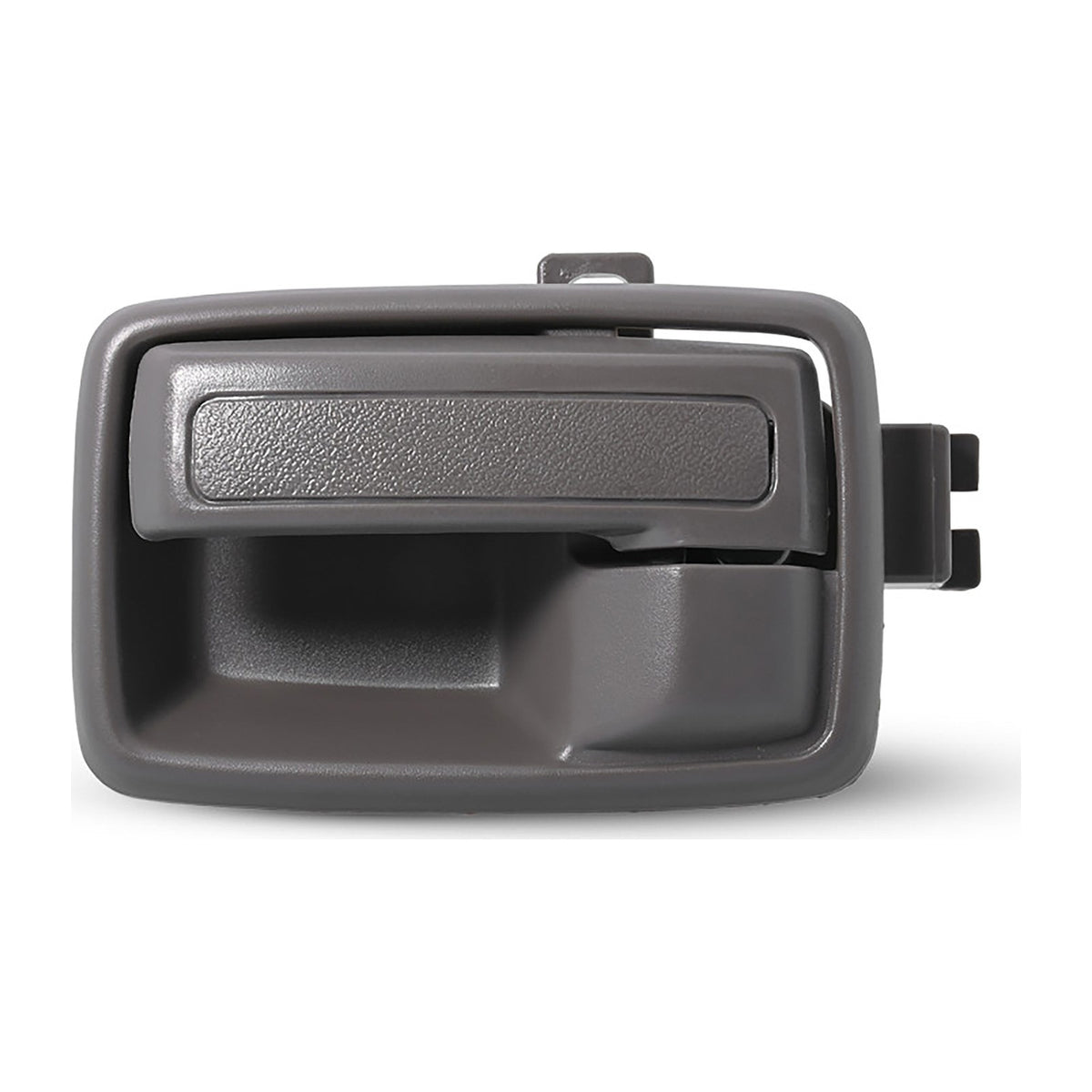 Manija Int. Izq. Oscuro Con Bisel Chevrolet Luv 1988-2005 – vista 1