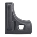 Manija Interior Negra Nissan Urvan 2002-2013 – vista 1