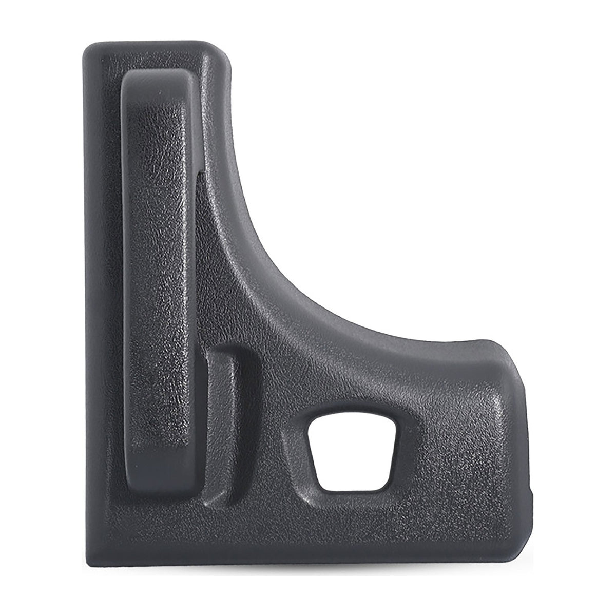 Manija Interior Negra Nissan Urvan 2002-2013 – vista 1