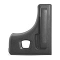 Manija Interior Negra Nissan Urvan 2002-2013 – vista 1