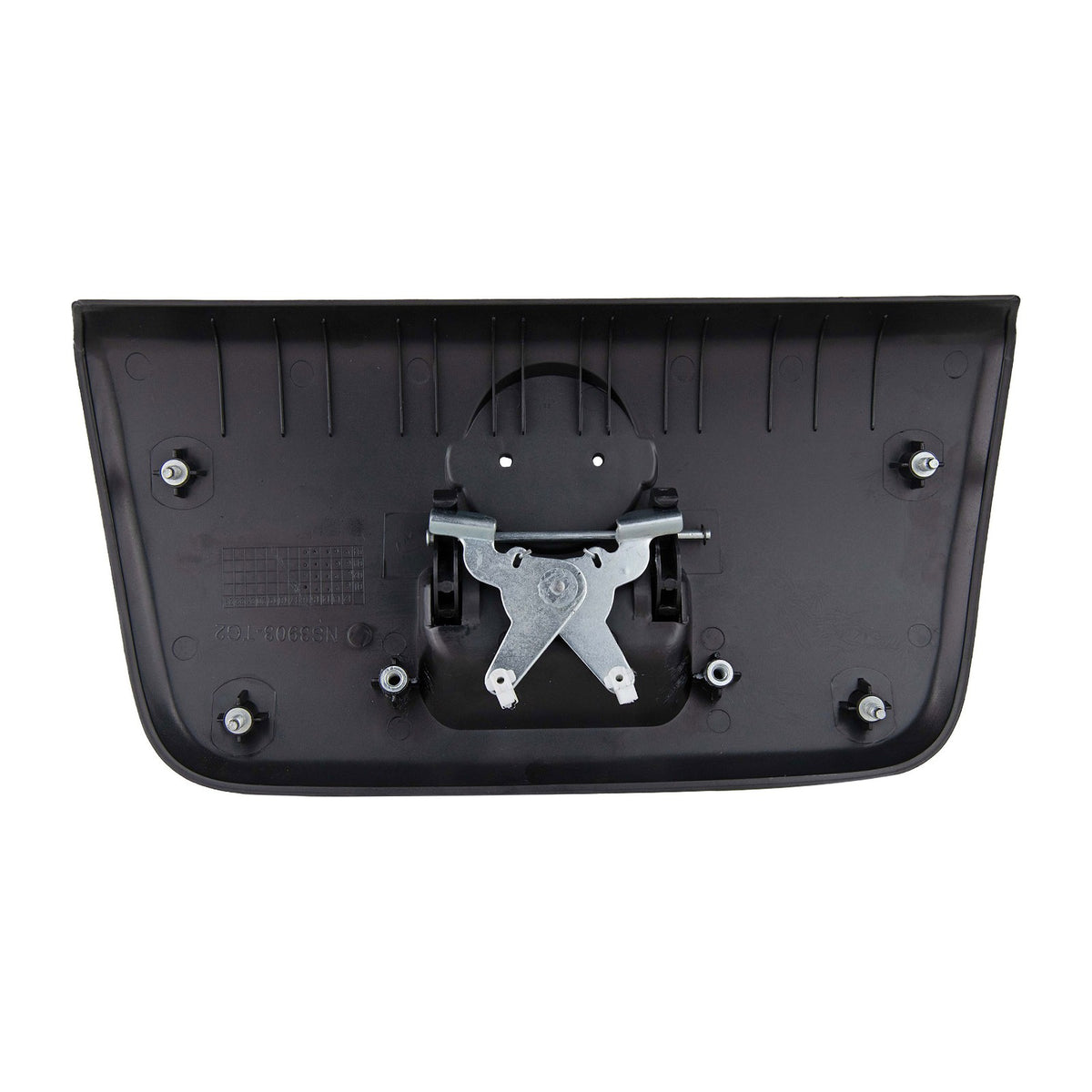 Manija de Tapa S/Hoyo Llave Tras. Nissan Frontier 2001-2004 – vista 2