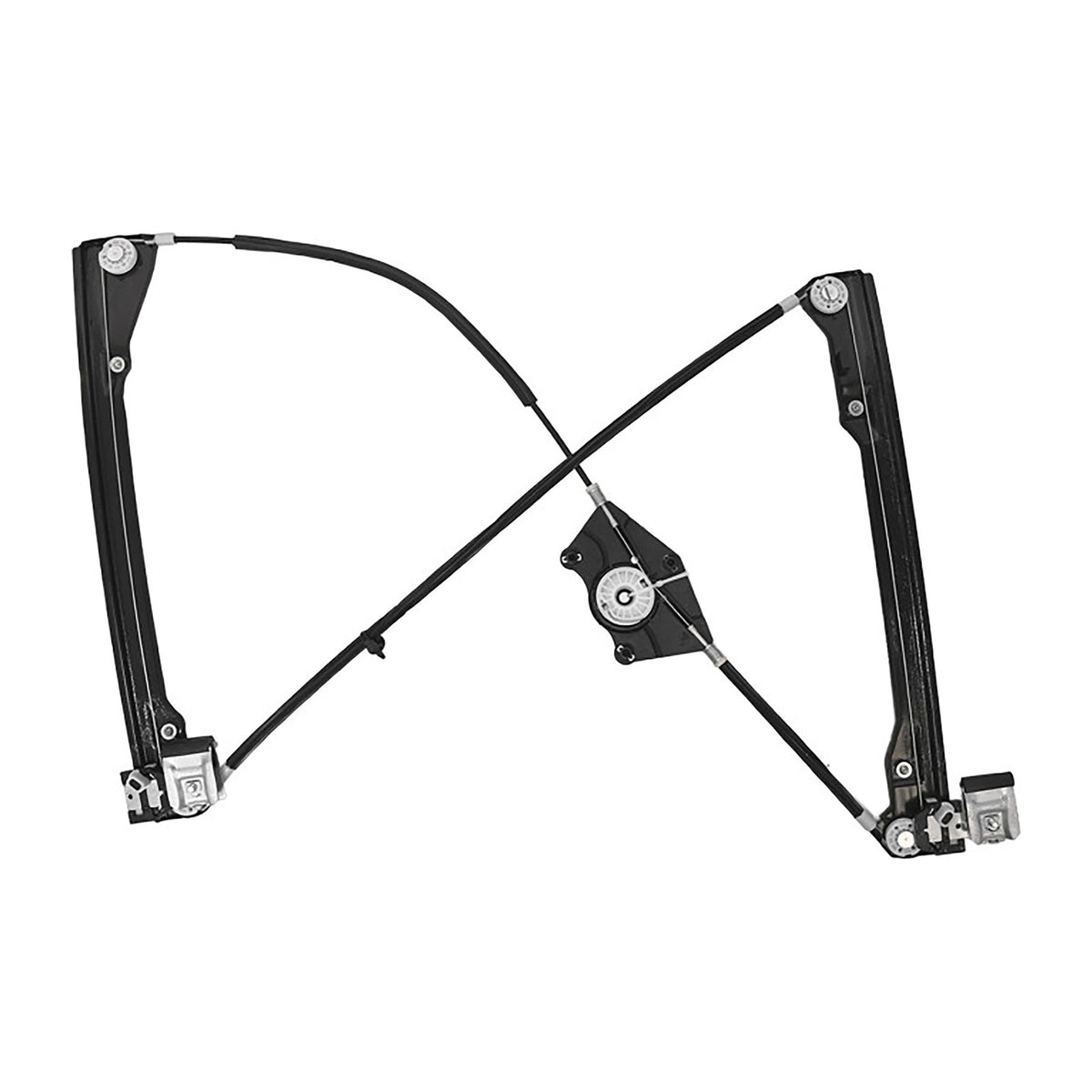 Elevador Eléctrico Del. Der. Volkswagen Beetle 1998-2011 – vista 1