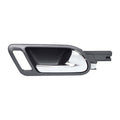Manija Interior Del. Der. Volkswagen Bora 2005-2010 – vista 1