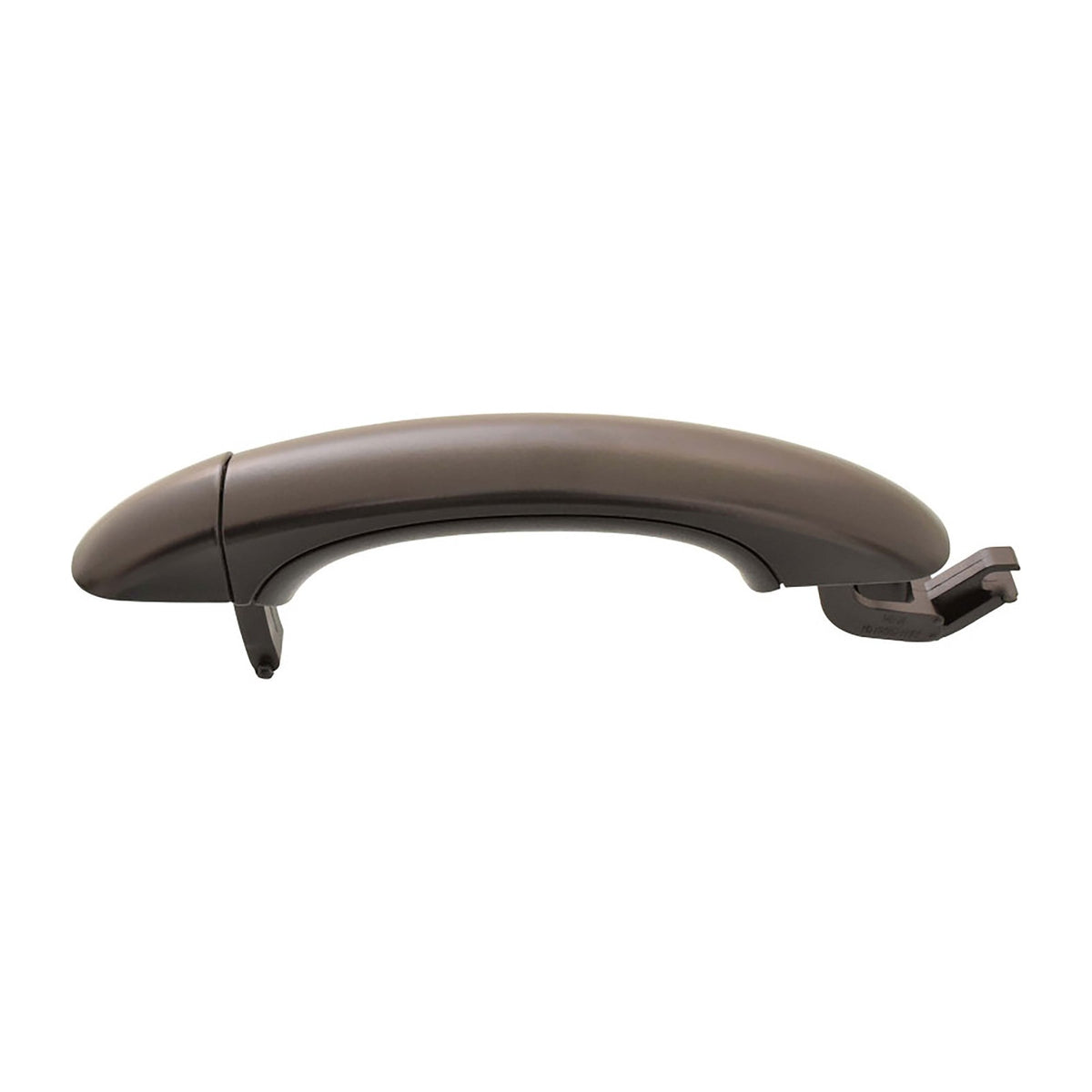 Manija Exterior Volkswagen Touareg 2004-2010 – vista 1